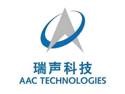 瑞声科技